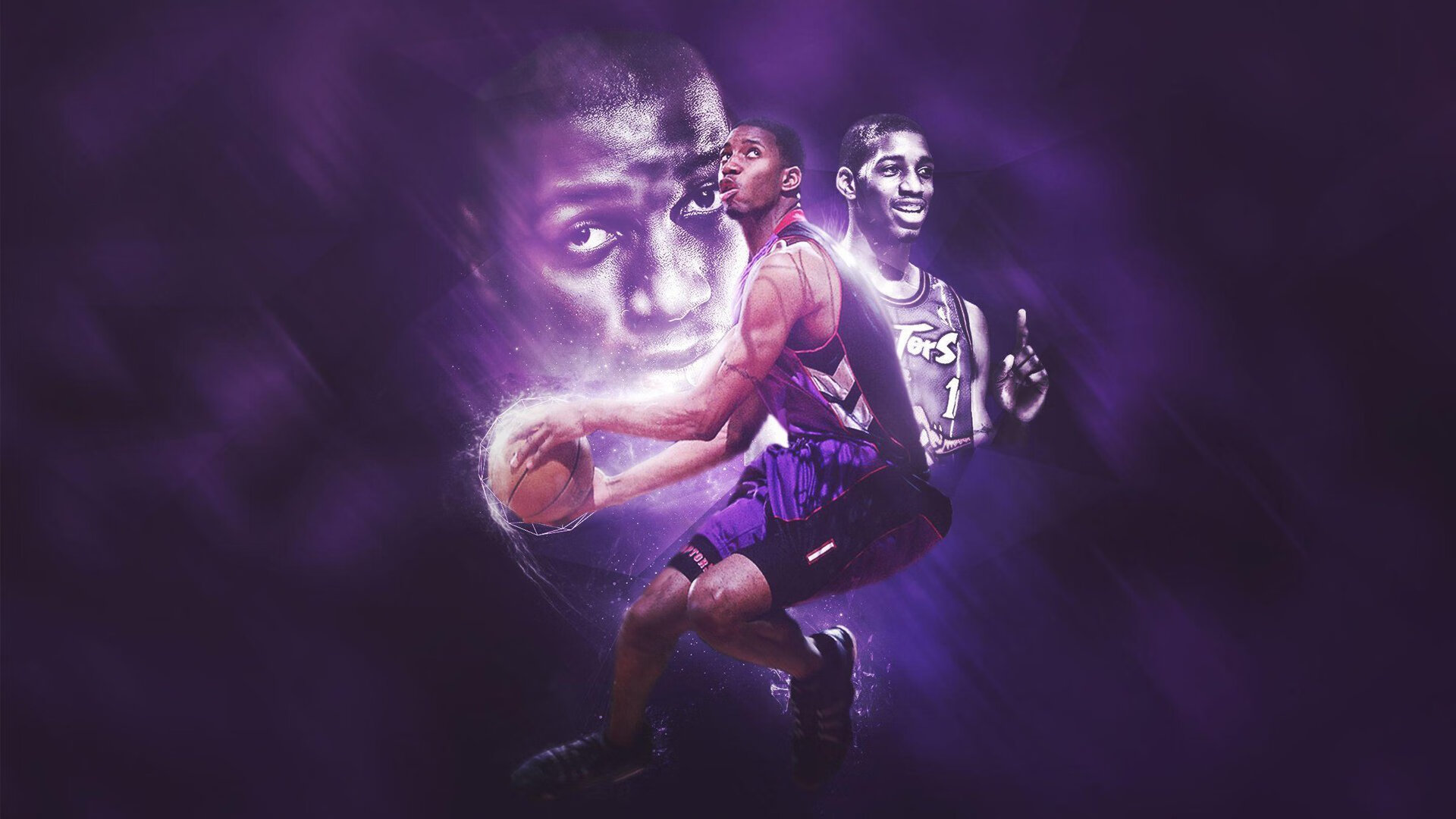 英格拉姆末节统治攻防，猛龙单节狂胜雷霆奠定胜局